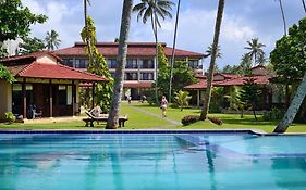 Weligama Bay Resort 4*